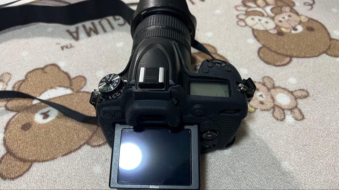 Nikon d750 24-120レンズセット Nikon D750 24-120 レンズキットを買ったのでブログでレビューします！