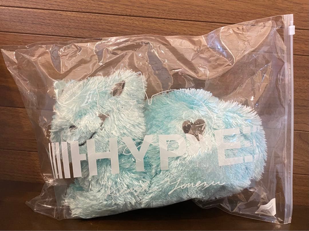 米津玄師♡リイシューねこちゃんMINT/PINK