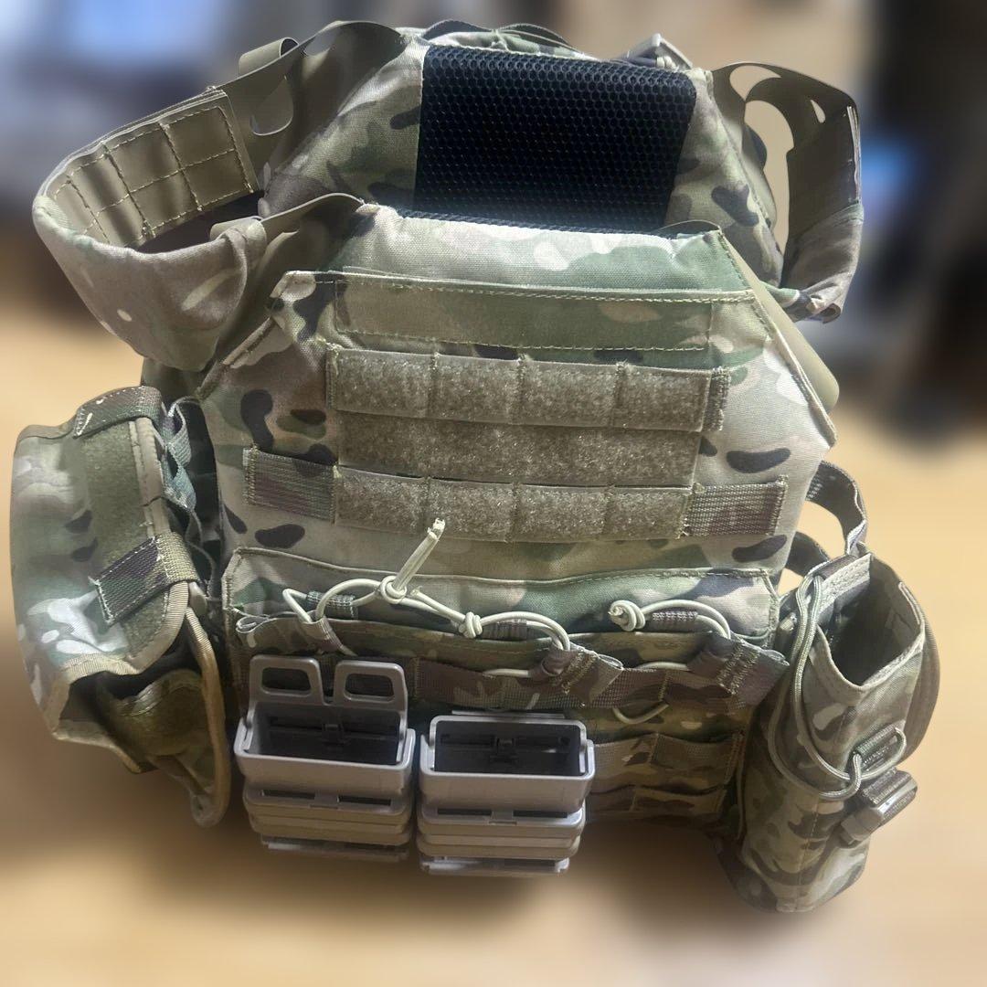 TMC JPC レプリカセット マルチカム