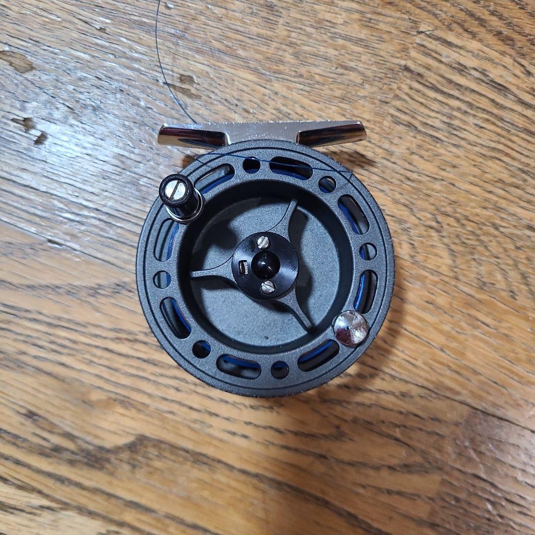 気まぐれ値下げ フライリール 3点セット - メルカリ