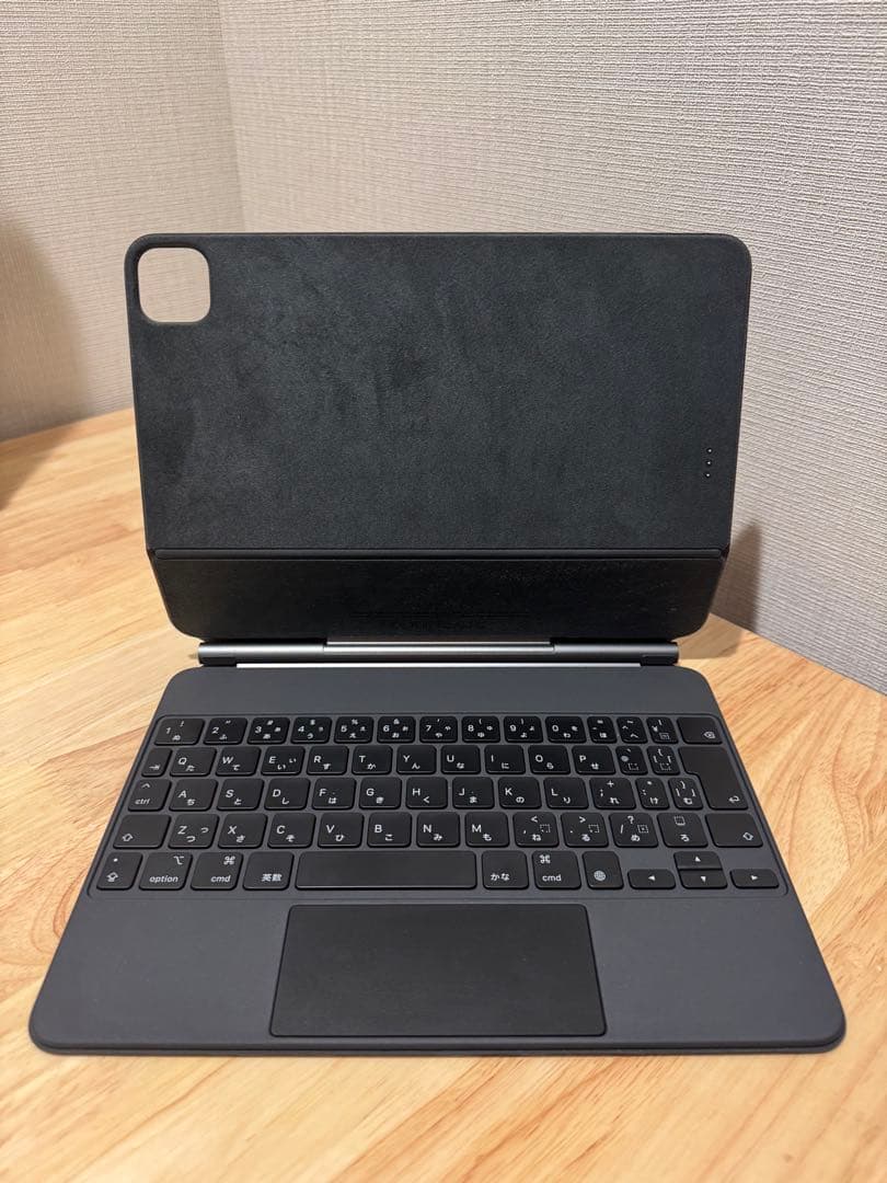 Apple iPad Magic Keyboard 純正11インチ日本語