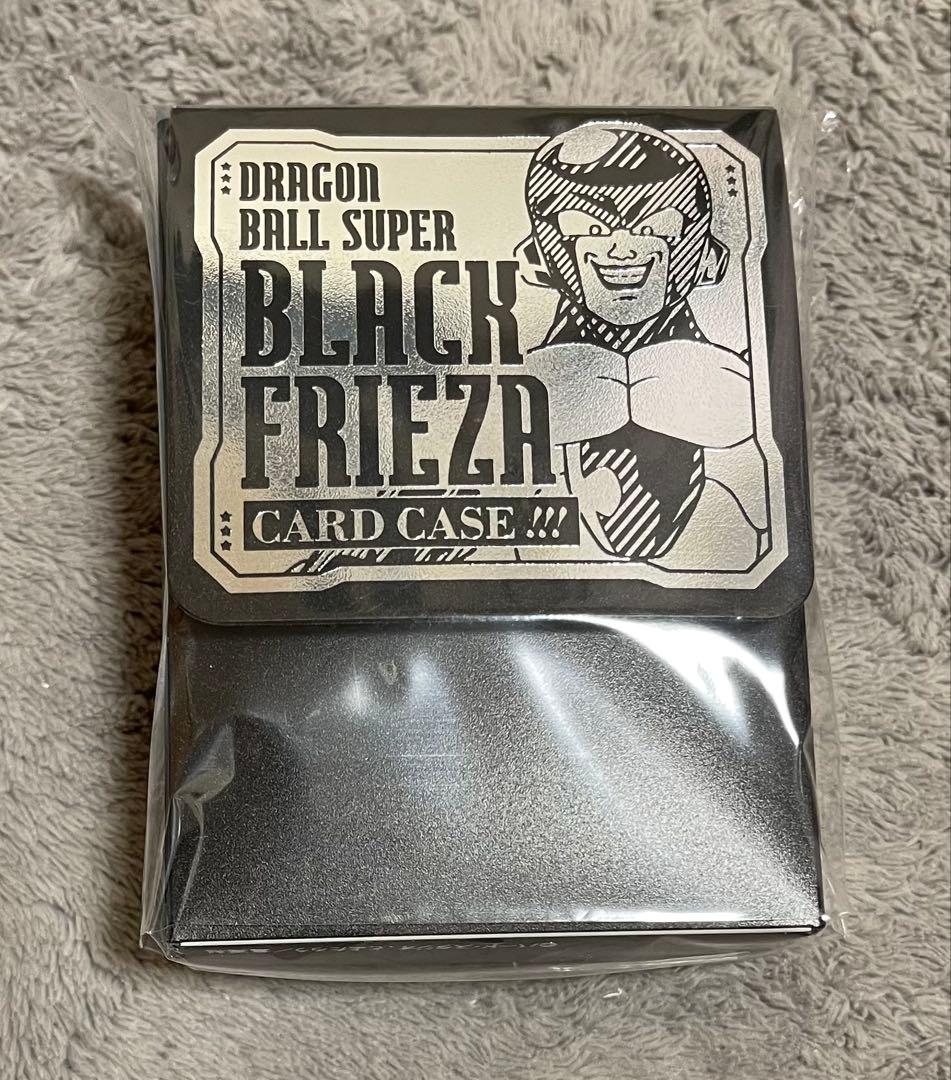 ジャンプビクトリーカーニバル ドラゴンボール超 ブラックフリーザ