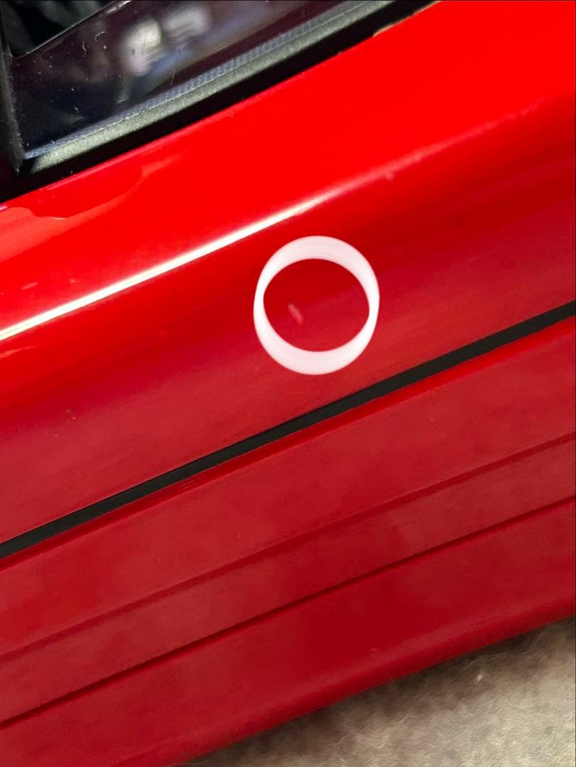 TAMIYA タミヤ　1/12 フェラーリF50 ferrari