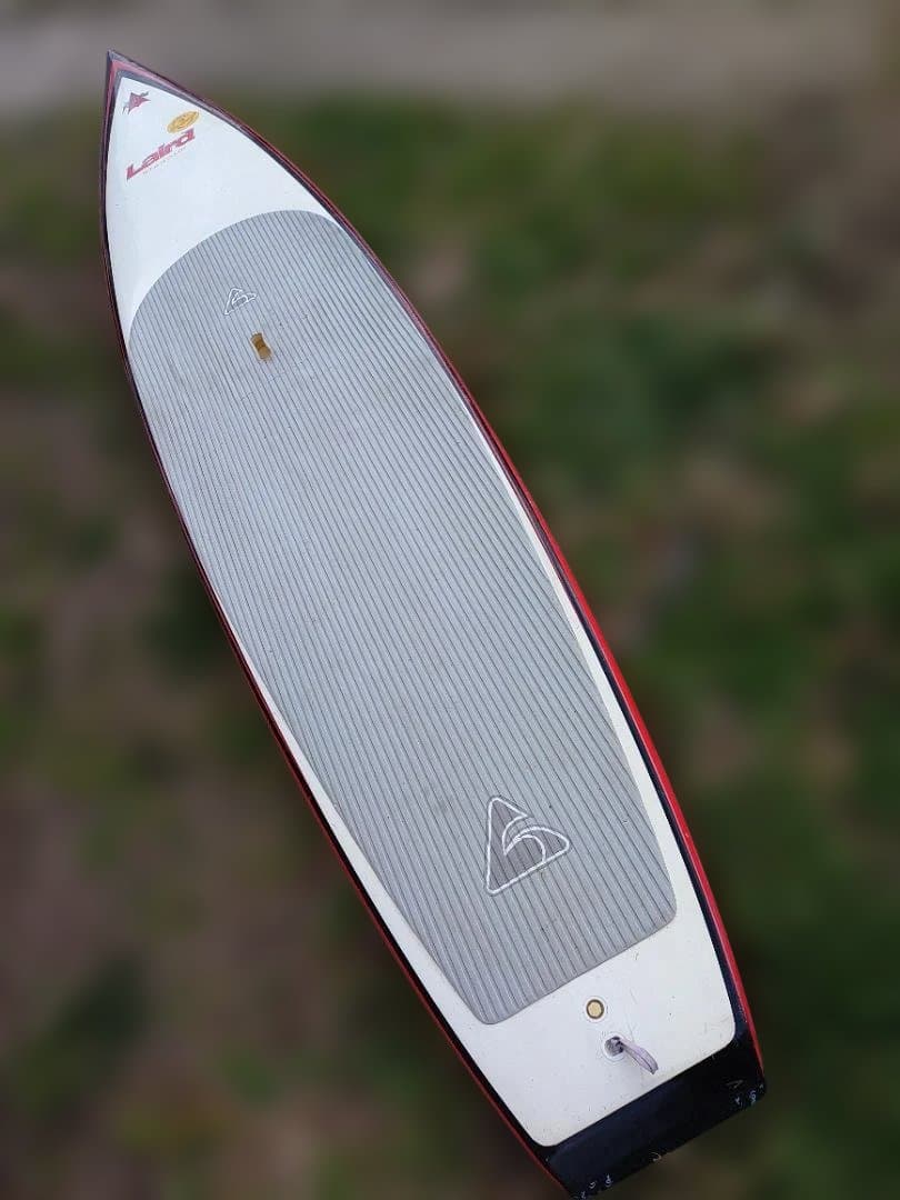 スタンドアップパドルボード　レアード　レースボード　カーボンパドル付き スタンドアップ パドルボード用パドル - SONIC - AZTRON - レース用