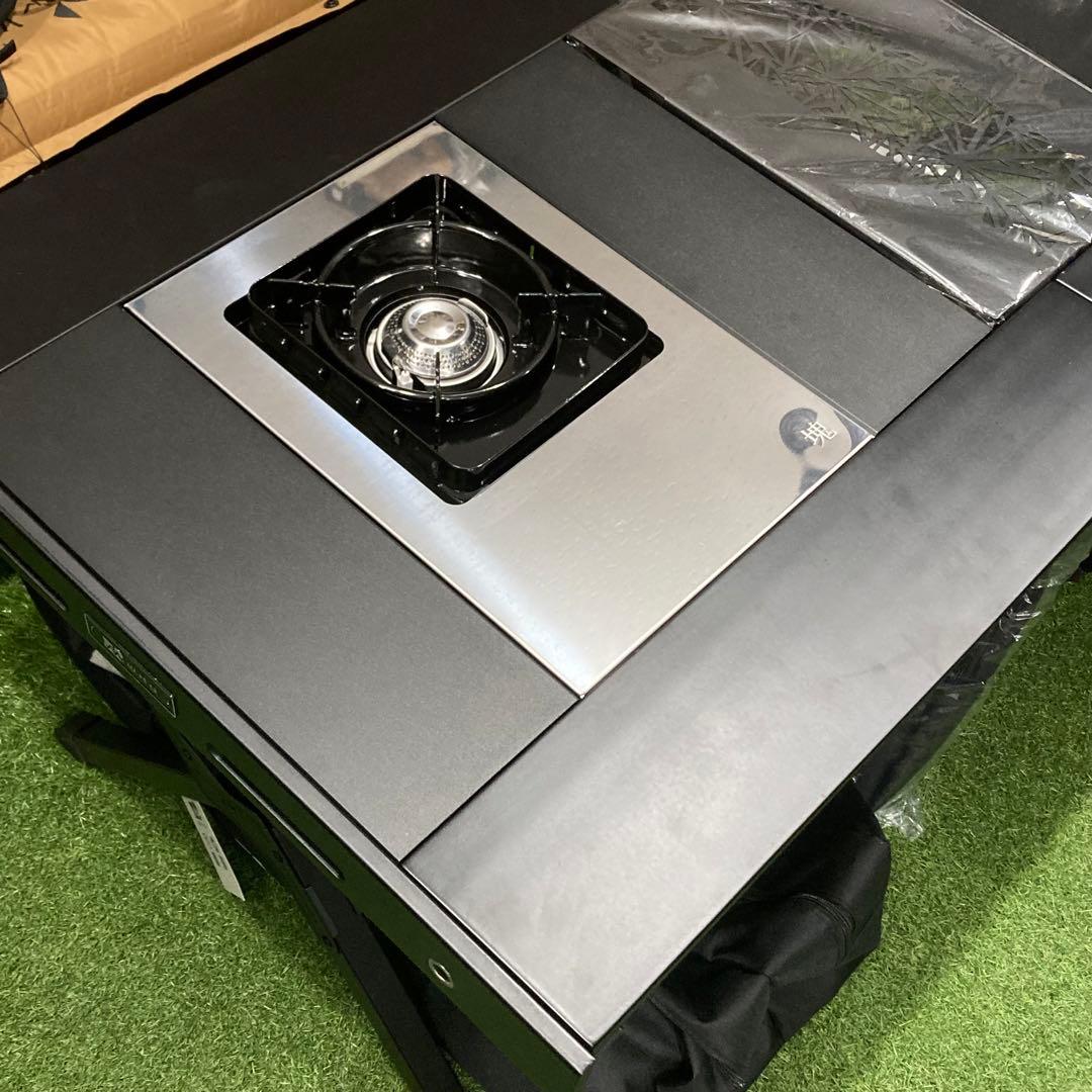 タフ丸Jr.用 IGT規格テーブルユニット「塊」 - メルカリ