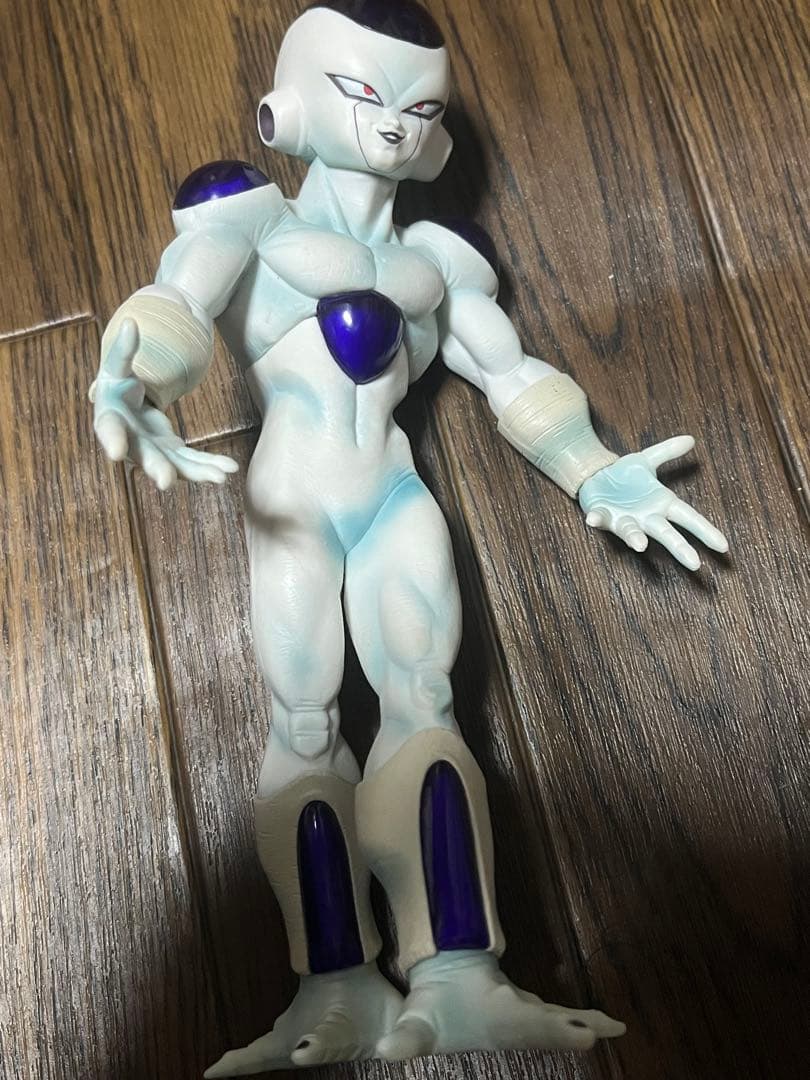 【24h以内発送】MSPフリーザ フィギュア