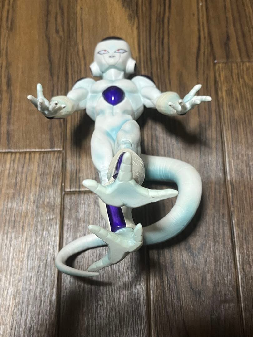 【24h以内発送】MSPフリーザ フィギュア