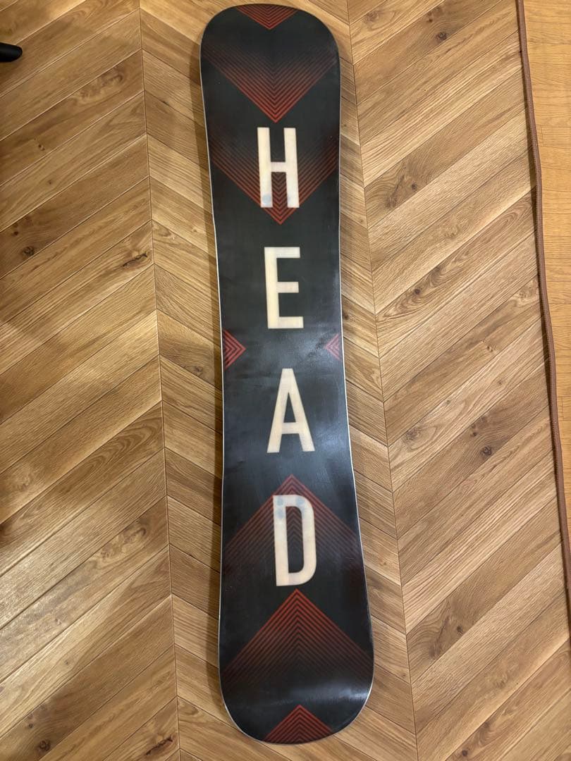 HEAD KING 2.0 スノーボード 2024 - メルカリ