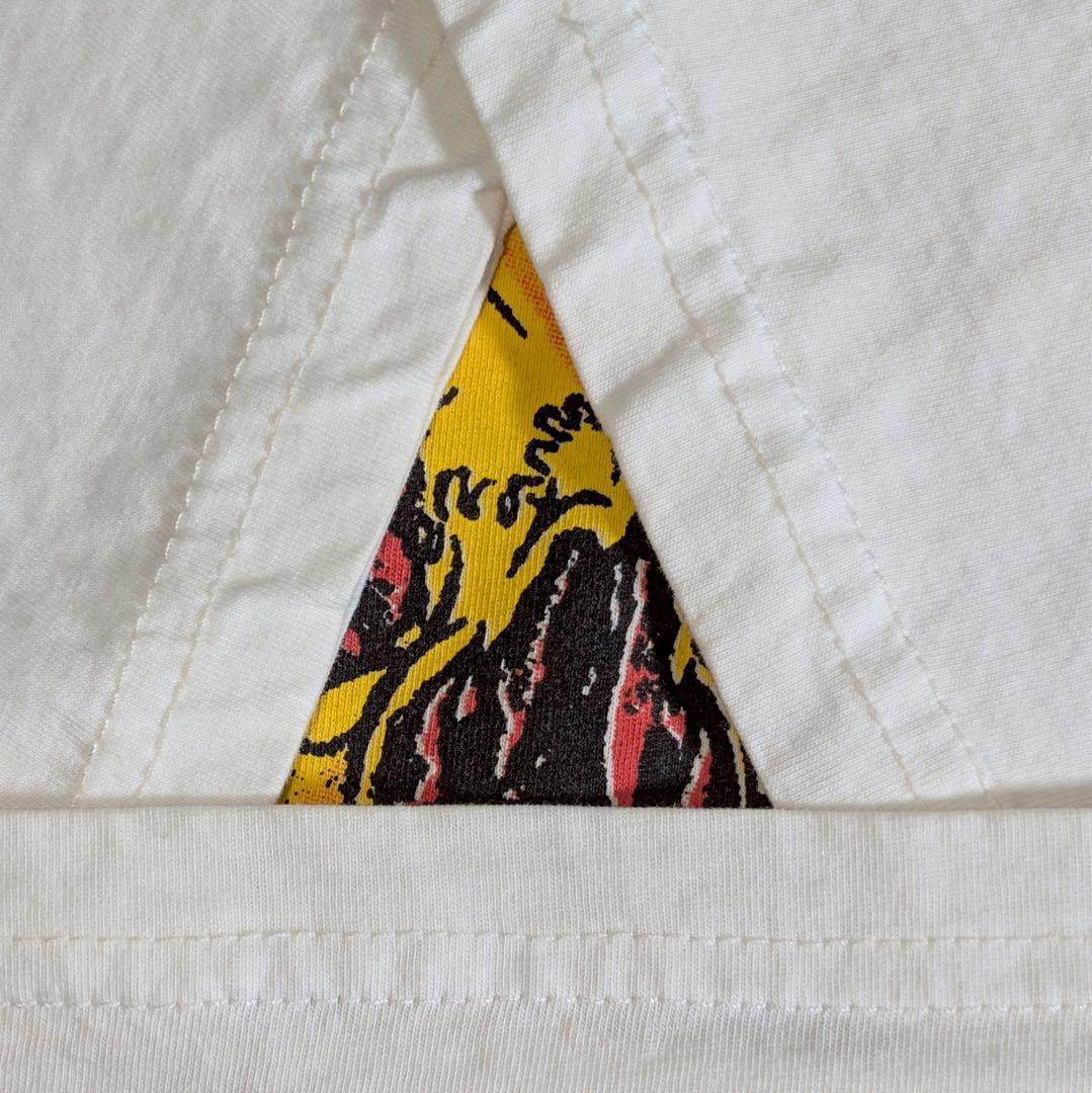 LLICA（メタリカ）Y2KヴィンテージTシャツ XLサイズ