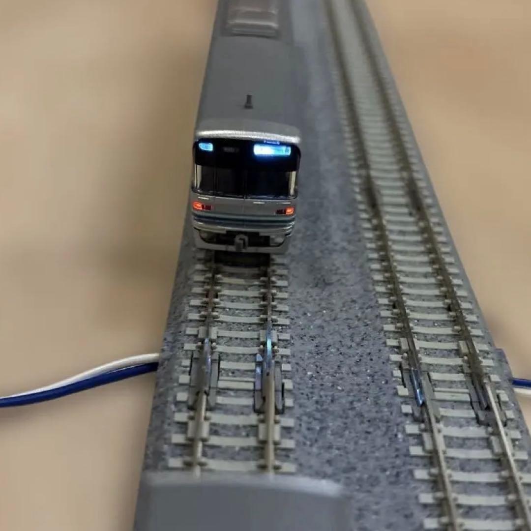 nゲージ マイクロエース　a-8498 東京メトロ　9000系　6両セット