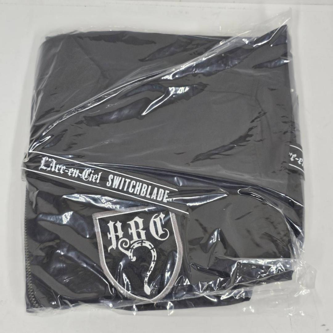 SWITCHBLADE　ラルク　hyde　誕生祭　ジャケット KM-739
