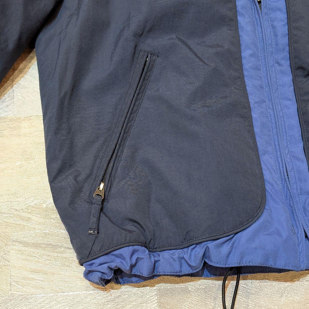 ☆冬物最終セール☆90s SESSIONS スノボジャケット スターロゴ L相当