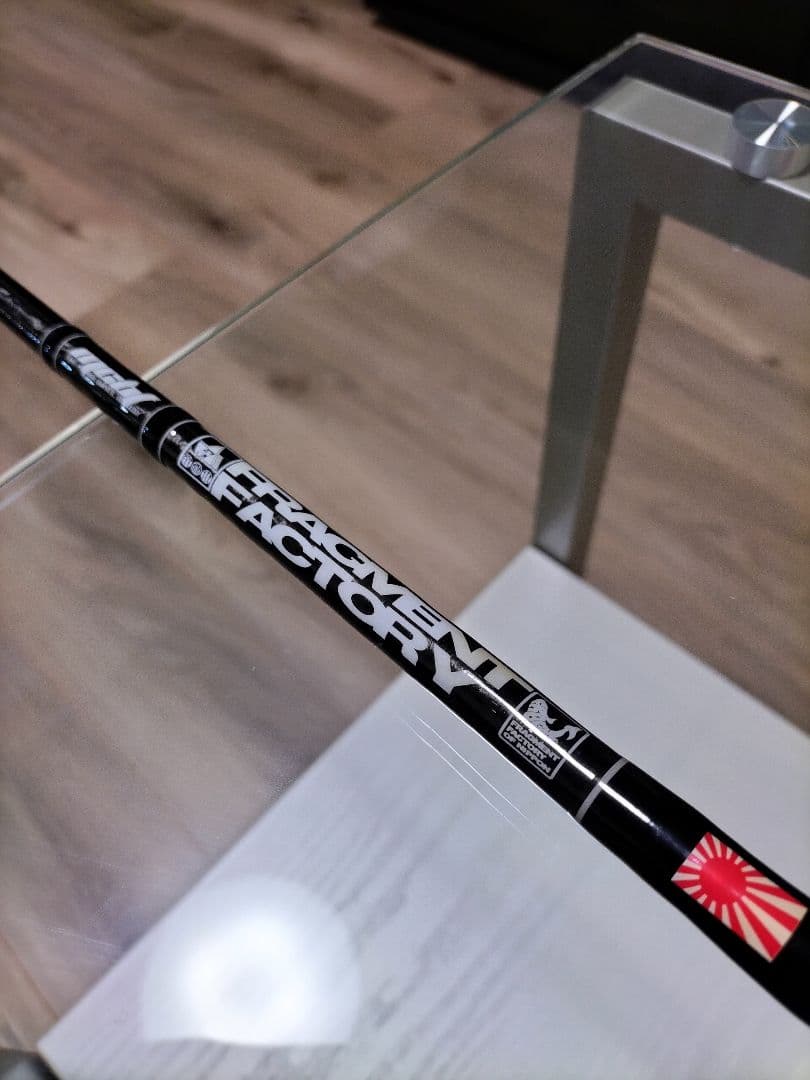 フラッグメントファクトリー B-KILLING SEVEN 別注カスタム