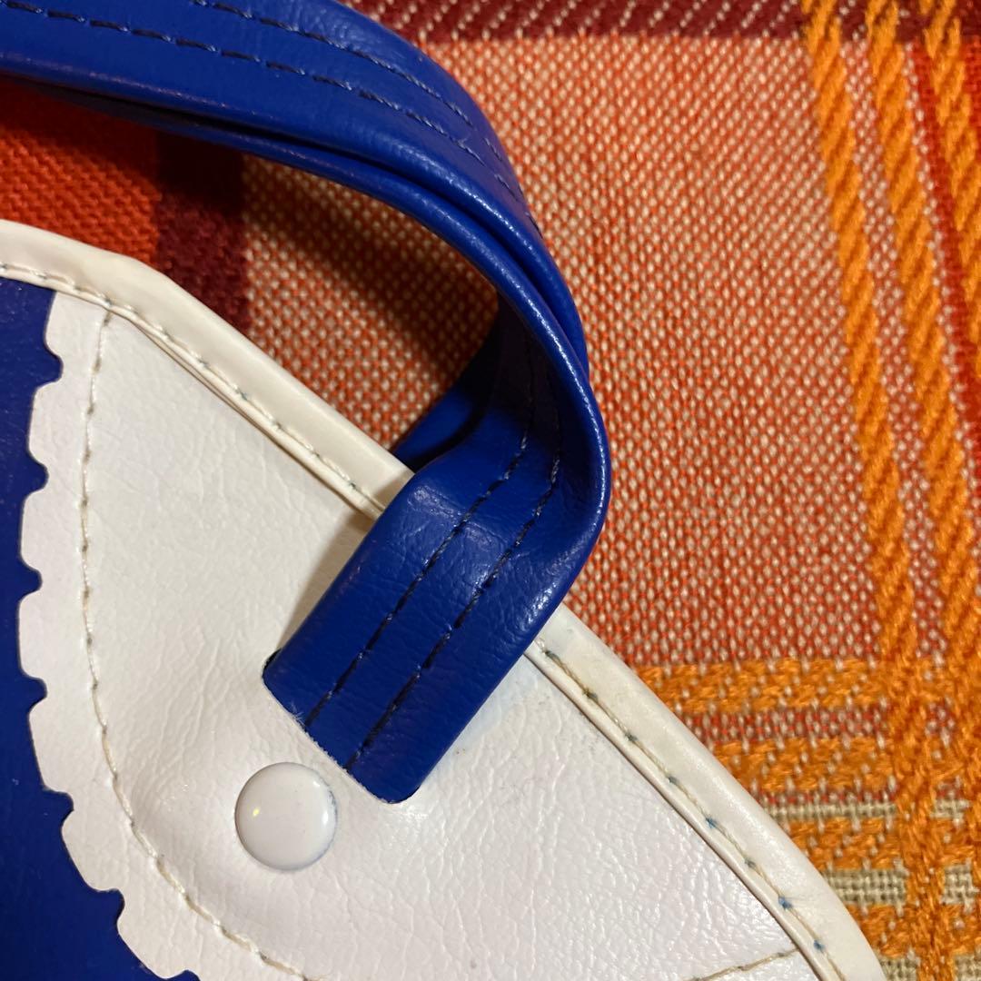 昭和レトロ　スタージンガー　シューズバッグ　弁当箱　箸