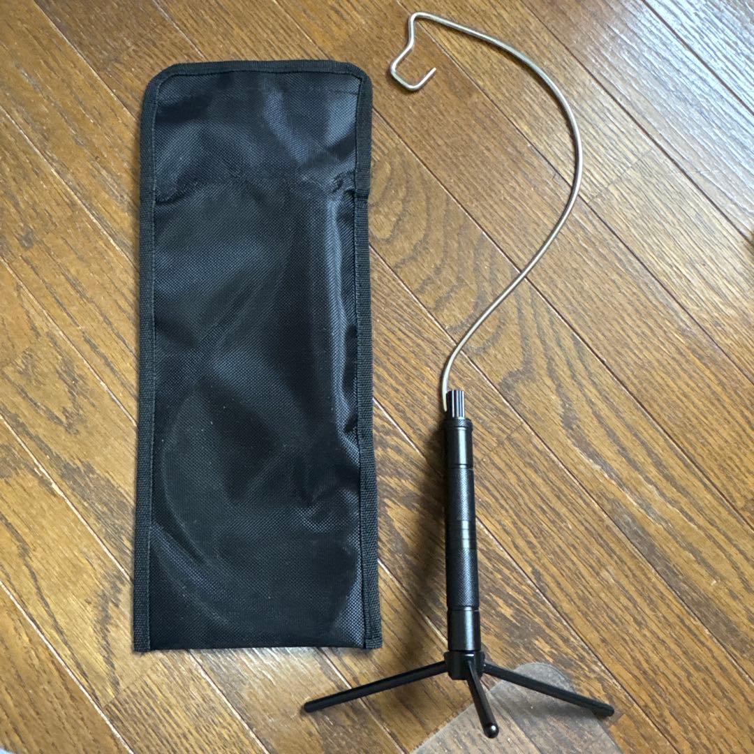 Goal Zero LED懐中電灯セット（5回くらい使用） Goal LED懐中電灯セット（5