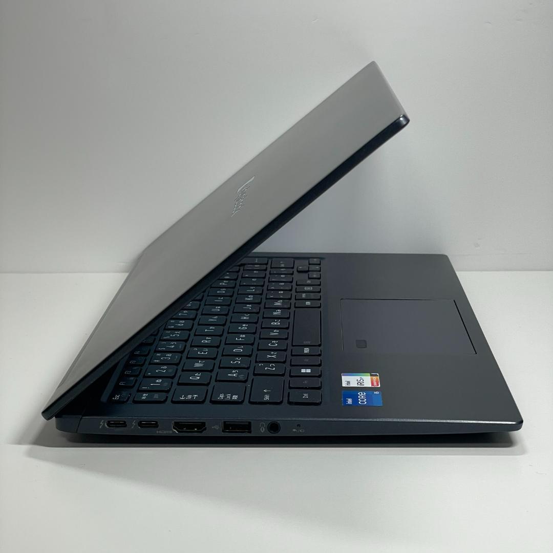 ☆美品☆ dynabook G83/KW 第12世代 2023年製 office - メルカリ