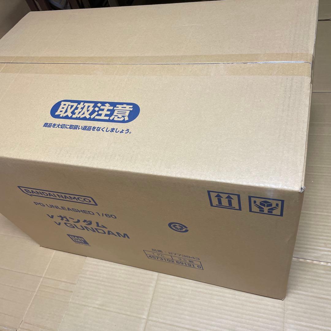 新品未開封 PG UNLEASHED 1/60 νガンダム 抽選販売】PG UNLEASHED 1/60 νガンダム | 機動戦士ガンダム 逆襲の