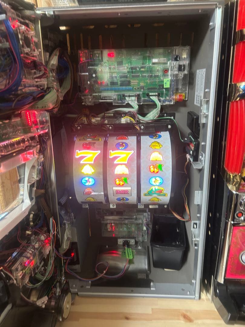 ニューパルサー３