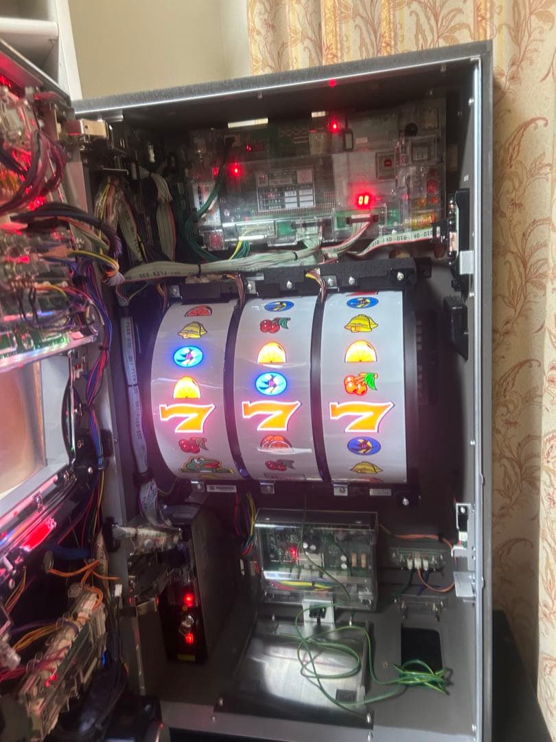 ニューパルサー３