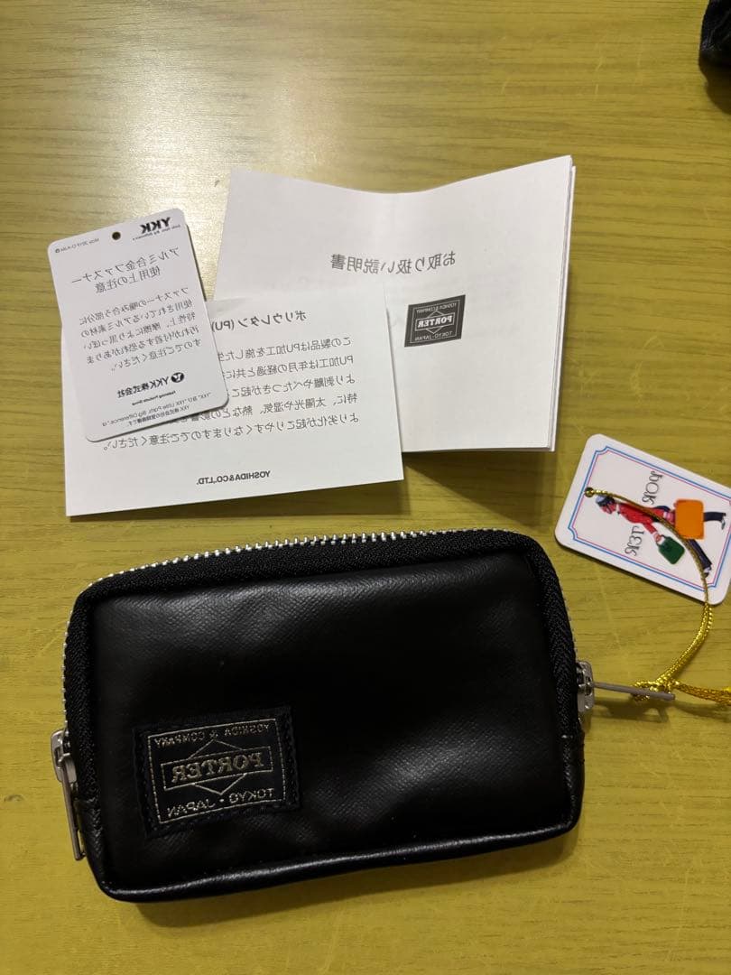 新品　ポーター　ヘッドポーター財布　ケース 楽天市場】ヘッドポーター コインケース（財布・ケース｜バッグ・小物