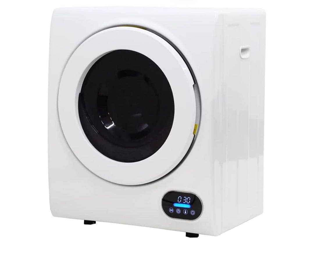 3/28まで【送料込み】小型衣類乾燥機 2.5kg