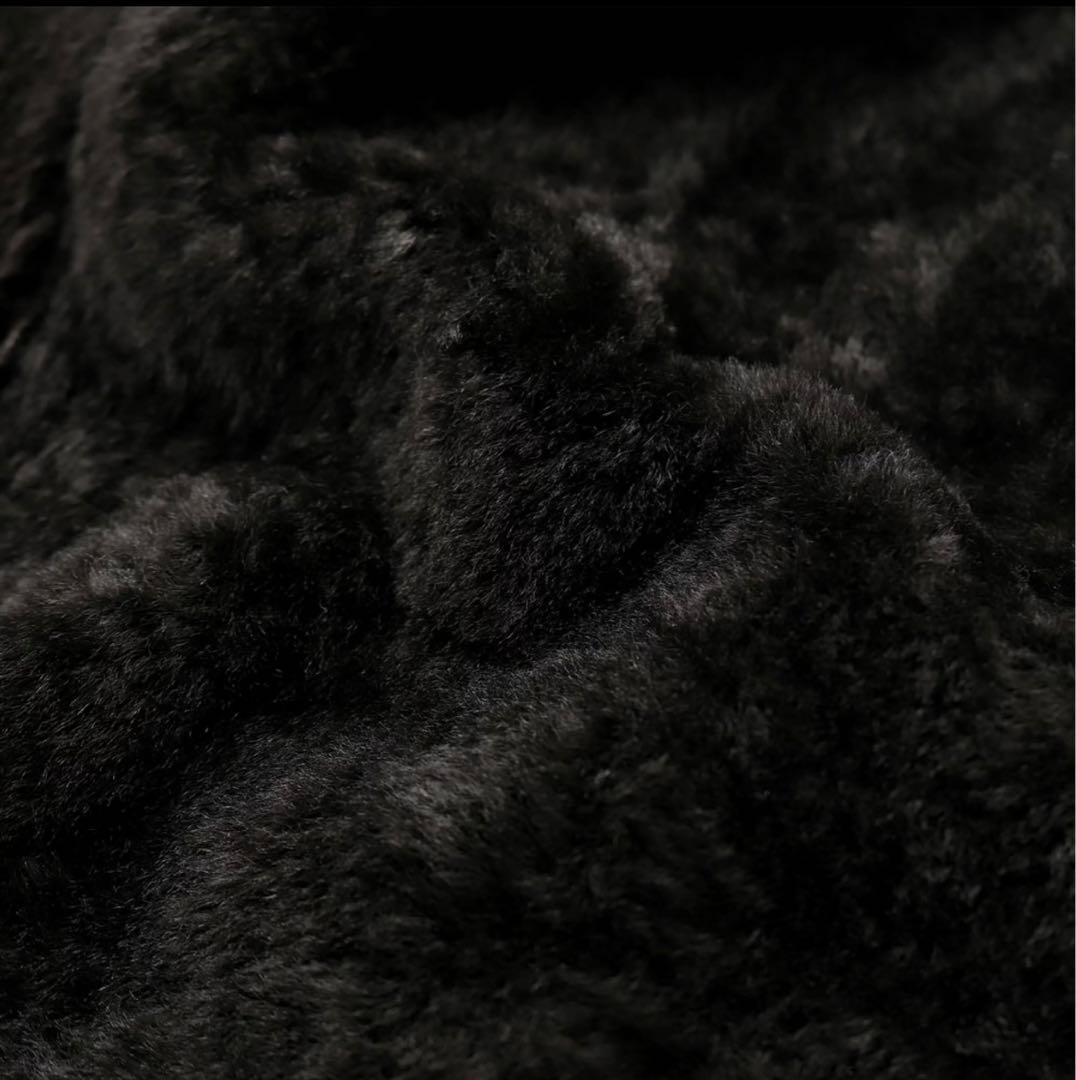 定価80万 新品未使用 ムーレー MOORER ムートンETTORE-ME 46 - メルカリ