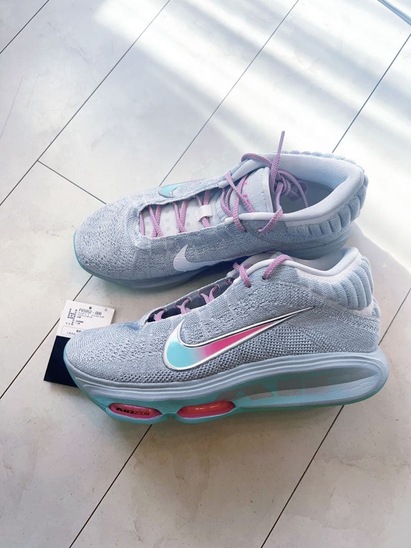 Nike GT Hustle 3 28.0cm - メルカリ