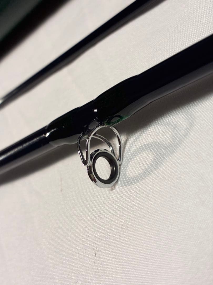 あ*︎様 ウインストン　フライロッド　8.6f #3