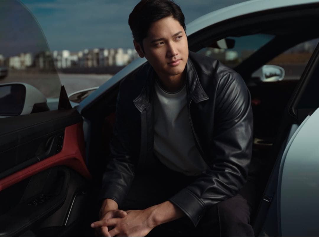 限定プーマキング プラチナム スペシャル エディション ポルシェ 大谷