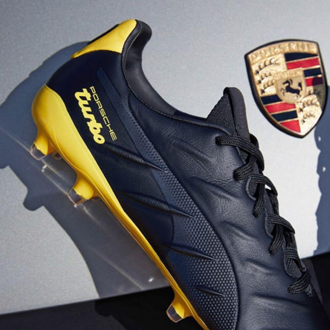 限定プーマキング プラチナム スペシャル エディション ポルシェ 大谷