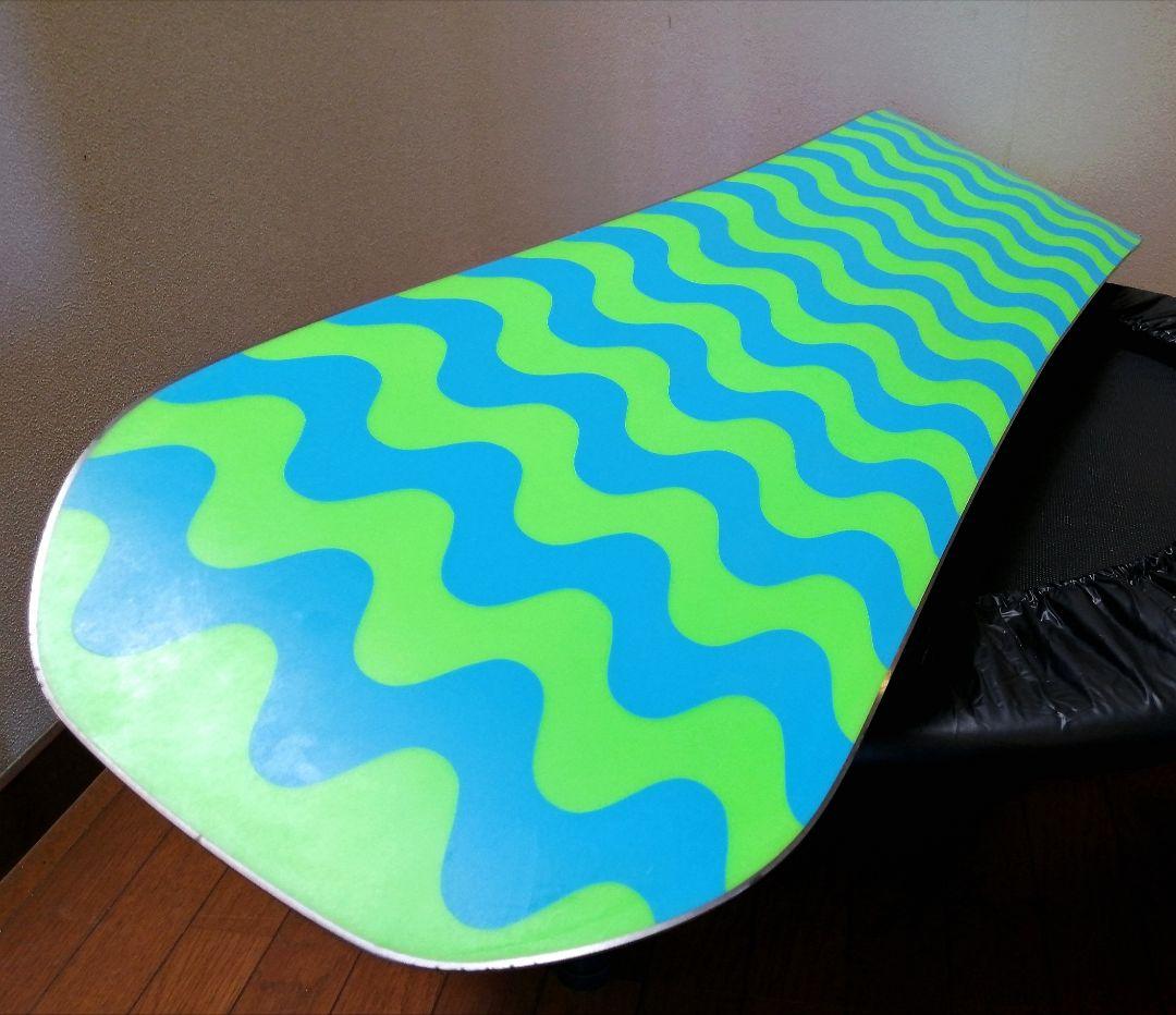 スノーボードビンディングブランドセット K2/part platter143cm - メルカリ