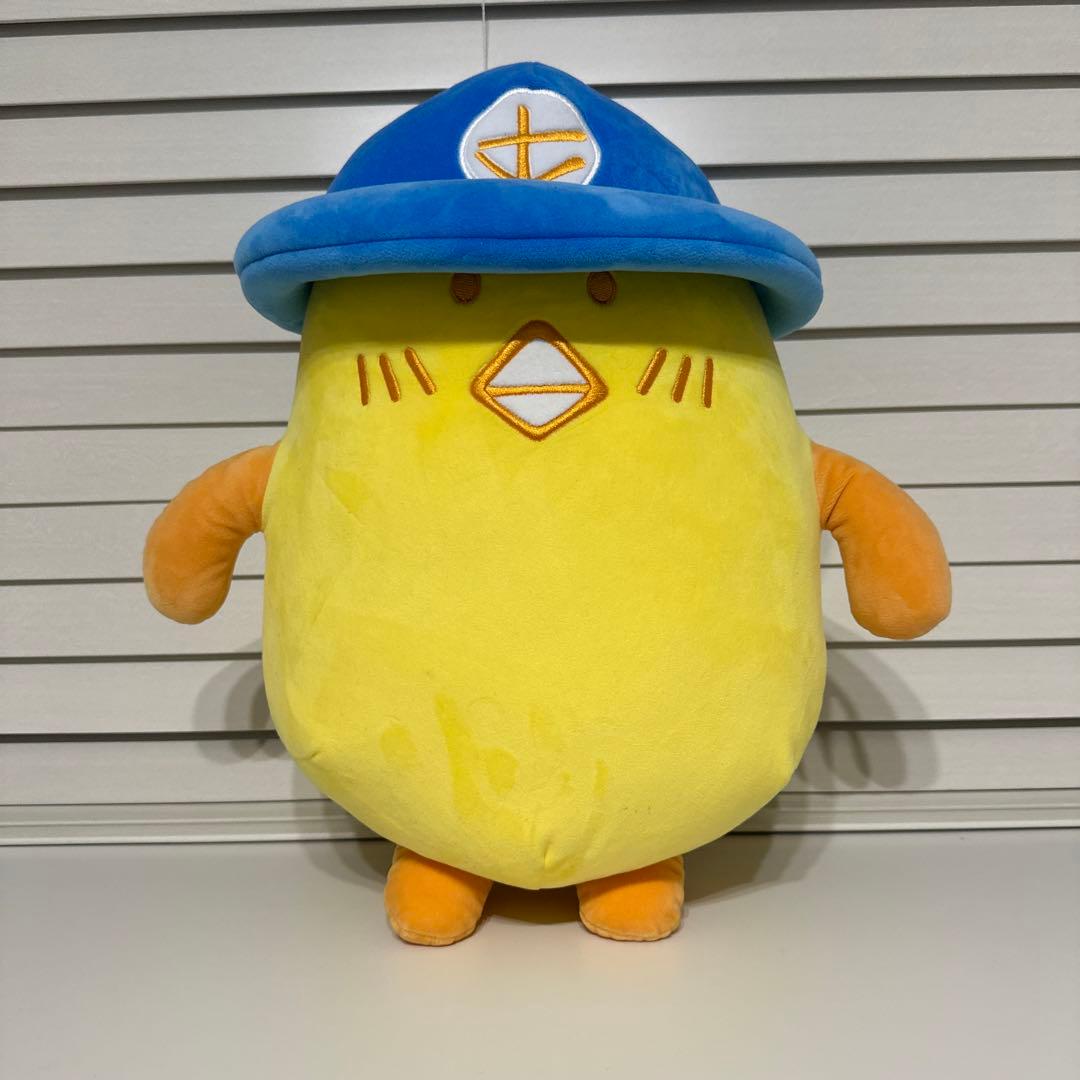 ASTRO ROROHA PPUPPU ぬいぐるみ(ユンサナ) - メルカリ