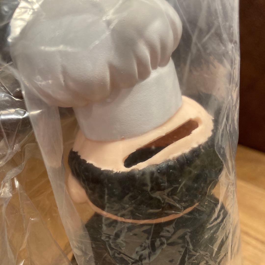 ビンテージ マジックシェフ バンクフィギュア アドバタイジング アメリカ7