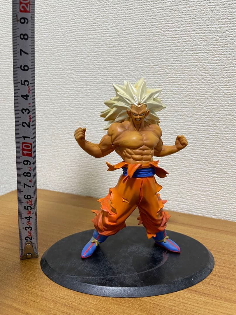 ドラゴンボール フィギュア Big Figure まとめ売り 5体