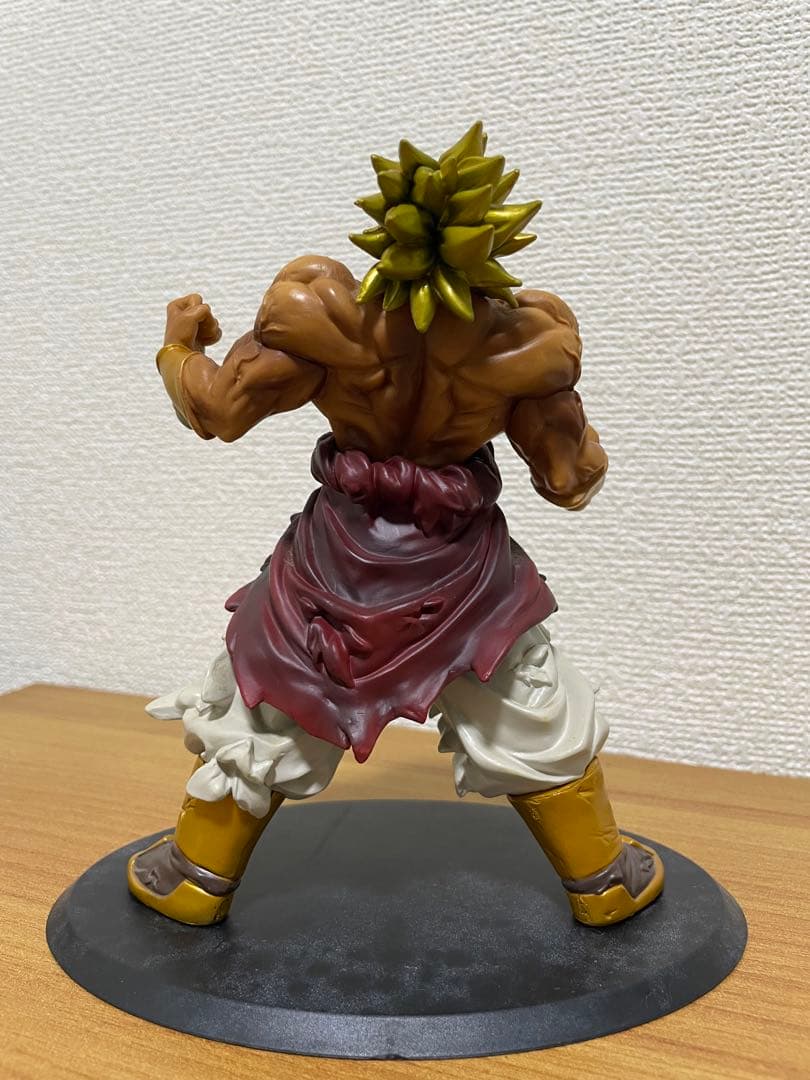 ドラゴンボール フィギュア Big Figure まとめ売り 5体