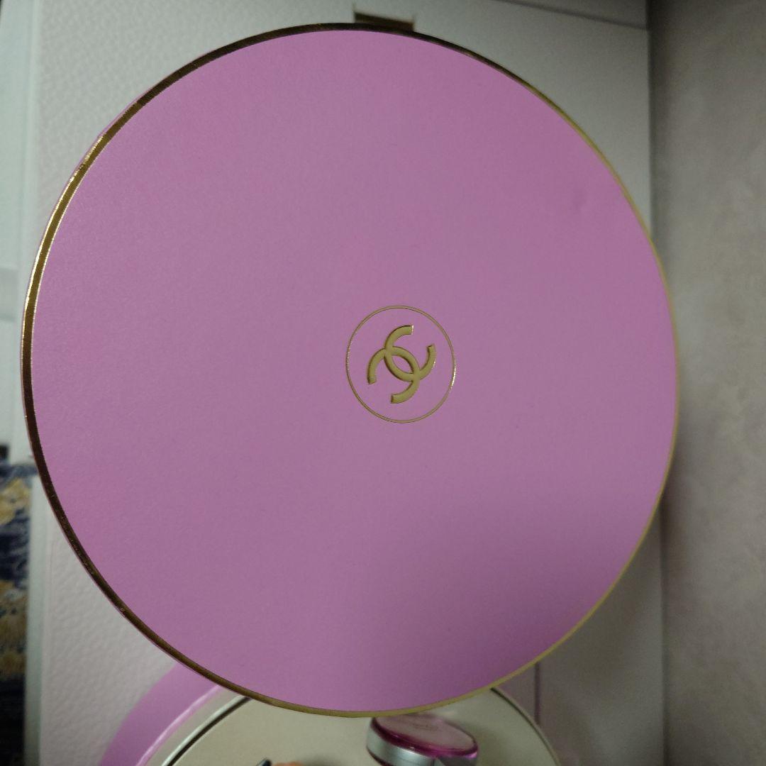 CHANEL CHANCE Eau Tendre 香水ミュージックボックス - メルカリ