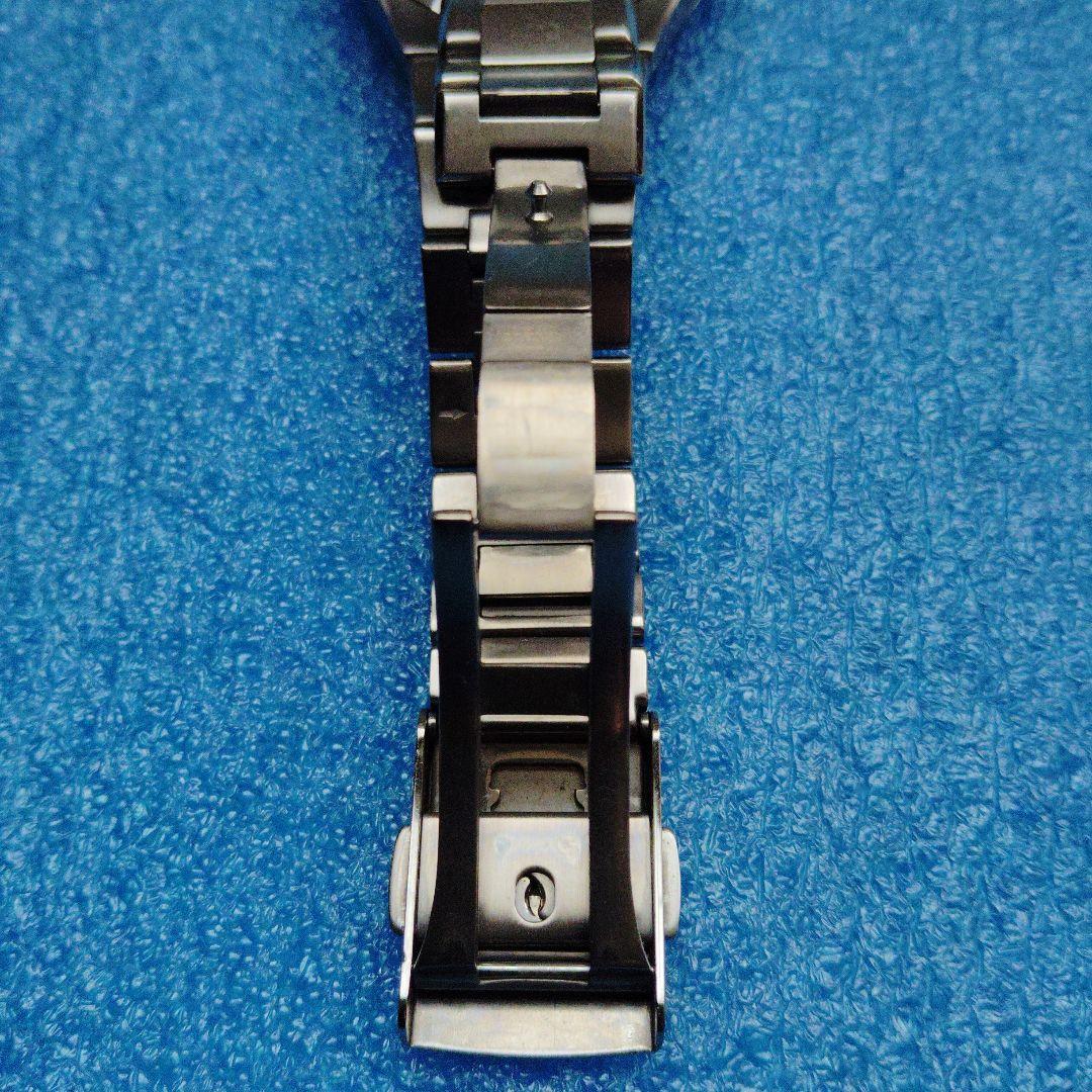 CITIZENアテッサ H410- T003907 腕回り約18㌢ - メルカリ