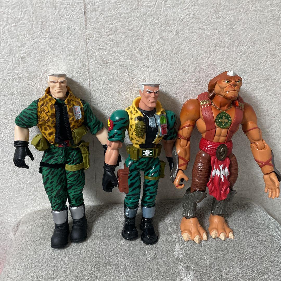 スモールソルジャーズ セット - メルカリ