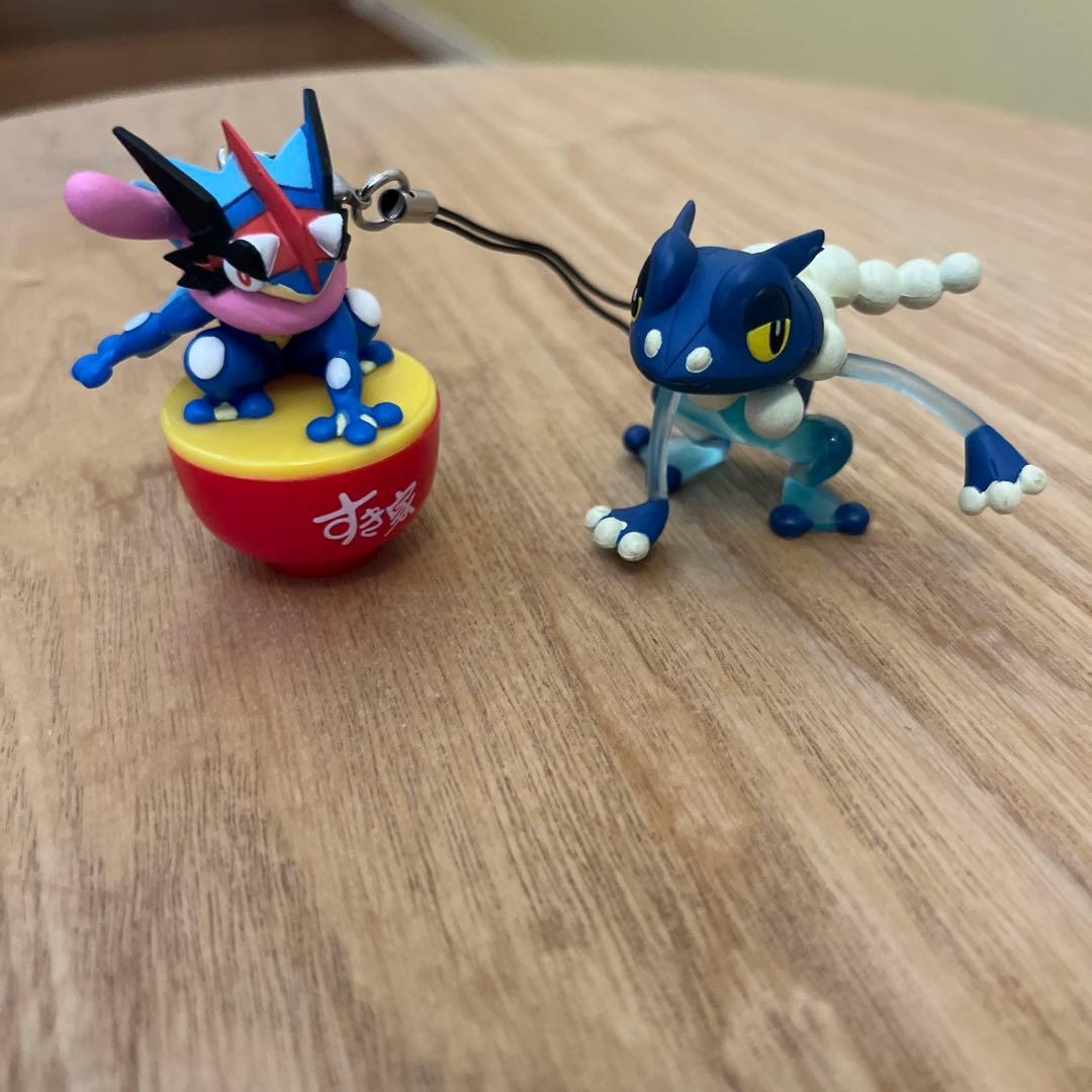 ポケモン フィギュア モンコレ まとめ売り 26匹 - メルカリ