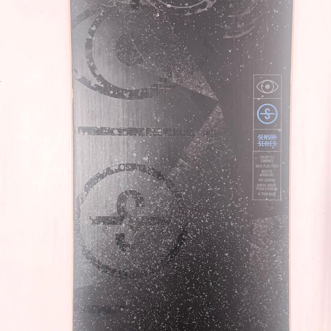 NIDECKER 20-21 スノーボード FLUX ナイデッカー スノボセット - メルカリ