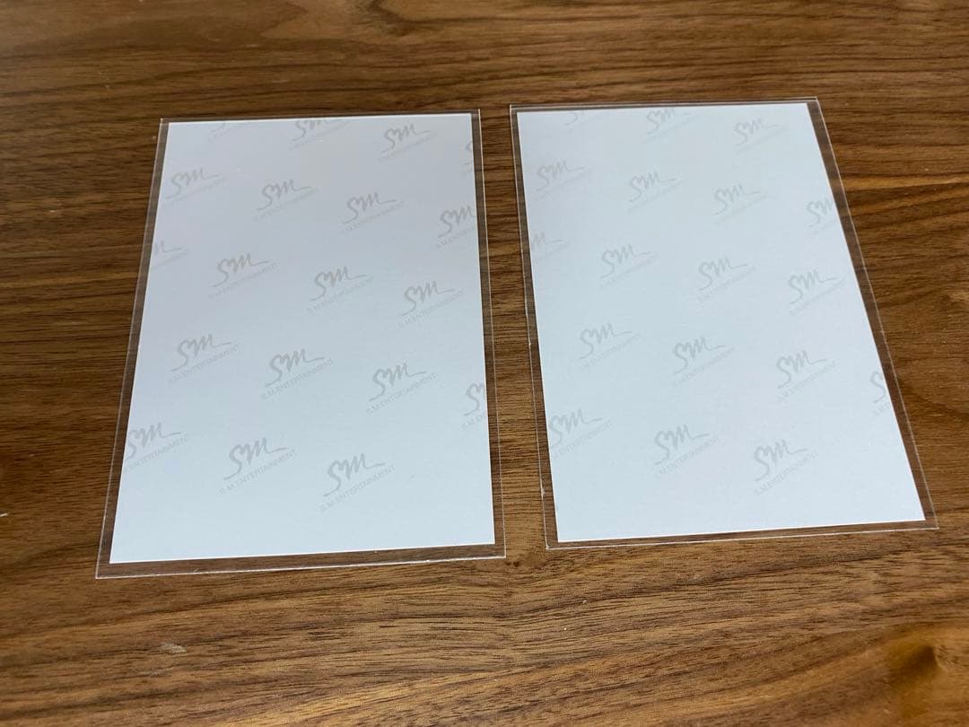 SHINee WORLD Ⅱ テミン 生写真 トレカ スローガン エコバッグ - メルカリ