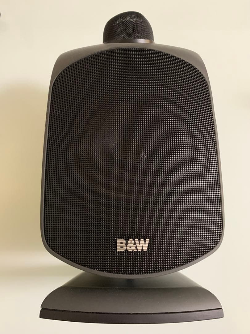 《1488》B&W LM1 スピーカー