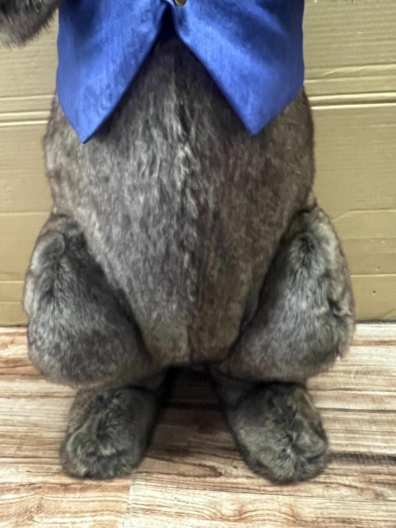 希少　USA製　Ditz Designs スタンディングラビット