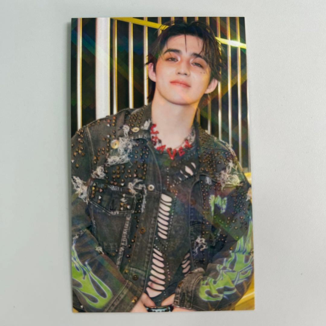 SEVENTEEN seventeen HAPPY BURSTDAY HMV ラキドロ エスクプス Happy