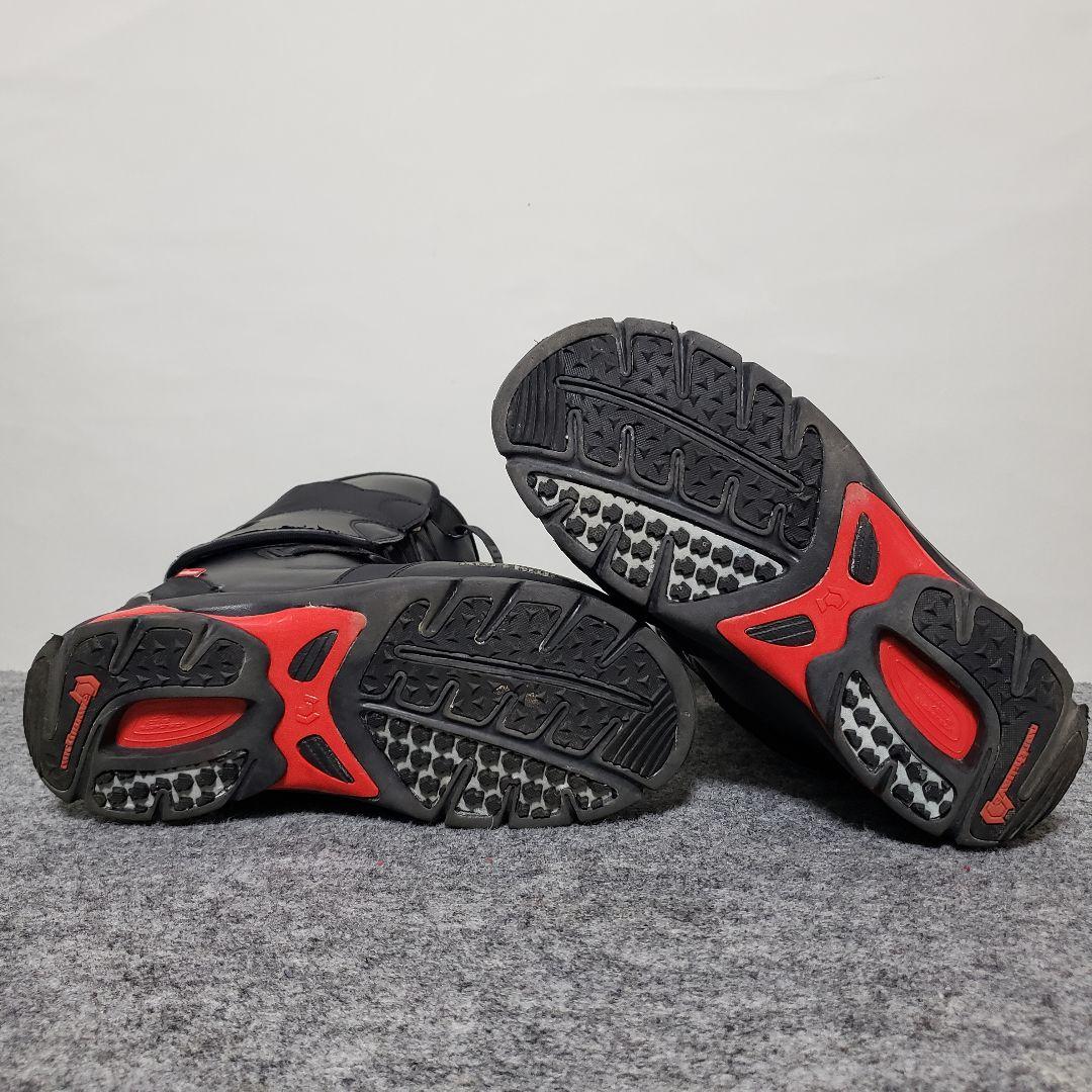 northwave DECADE 27.5cm スノーボードブーツ