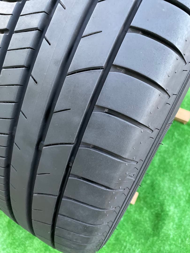 タイヤ・ホイール GOOD YEAR Efficientgrip 215/60/R17 100H