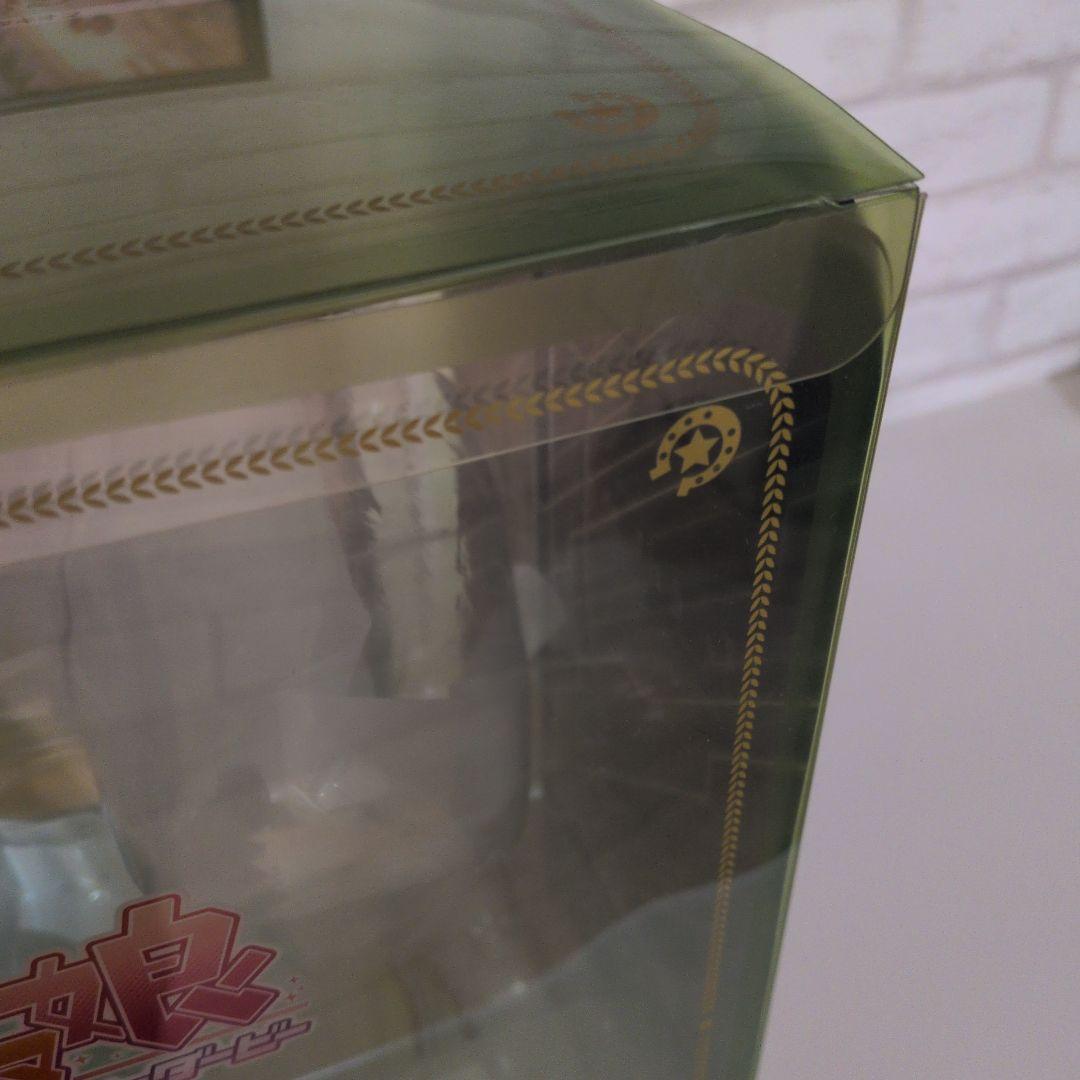 アグネスタキオン　KOTOBUKIYA　コトブキヤ　アルター　フィギュア