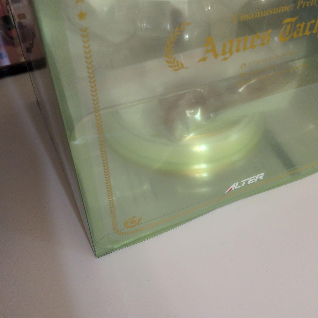 アグネスタキオン　KOTOBUKIYA　コトブキヤ　アルター　フィギュア