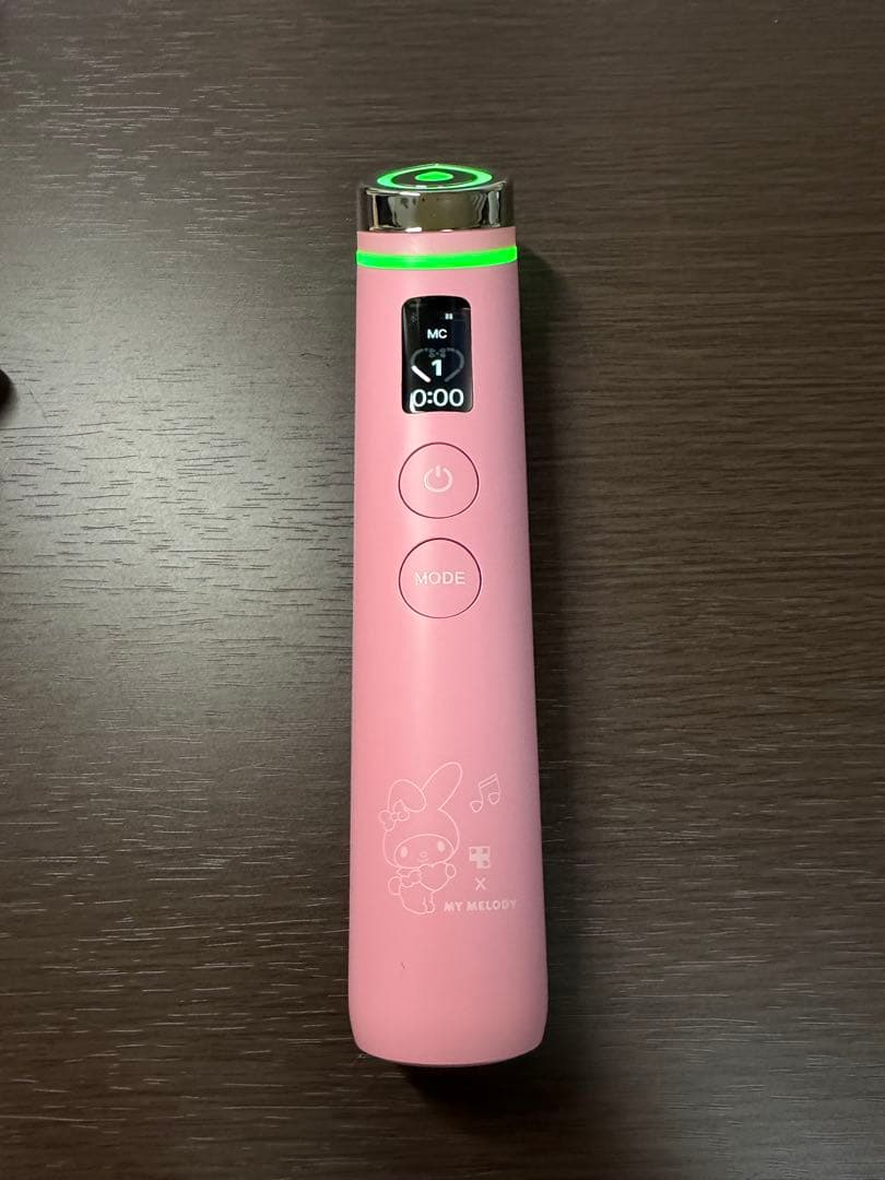 Medicube マイメロディ ブースタープロ 美顔器 - メルカリ