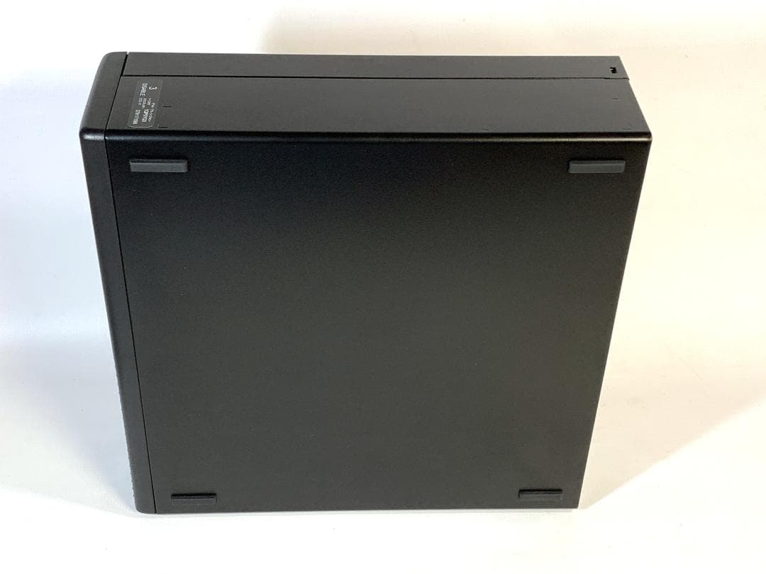 DELL 使用少 M.2 1TB＋1TB Xeon 32GB Quadro4GB - メルカリ